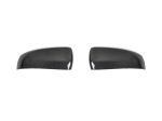 Autotecknic Replacement Mirror Covers BMW X6 E71 (2008-2014) Carbon Fiber on Sale