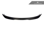 Autotecknic Trunk Spoiler BMW X6M F96 (20-22) [Dry Carbon Fiber] Performante Fashion