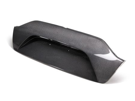 SEIBON Carbon Fiber Trunk Kia Stinger (2018-2022) OEM Style For Sale