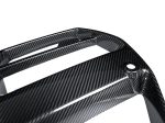 Autotecknic Grill BMW M4 G82 G83 (21-24) [Motorsport V1] Dry Carbon Fiber Online Hot Sale