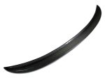 Autotecknic Trunk Spoiler BMW 3 Series F30 (12-15) [Carbon Fiber] Performante For Sale