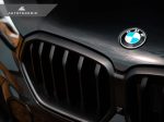 Autotecknic Grill BMW X6 G06 Pre-LCI (2020-2022) Stealth Black or Glazing Black Fashion