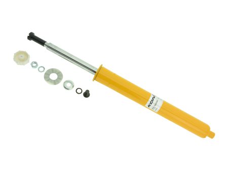 Koni Yellow Sport Shocks Subaru Impreza WRK (2002-2003) Front Sale