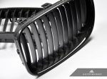 Autotecknic Grill BMW 1 Series E82  E88 (2008-2011) Carbon Fiber Cheap