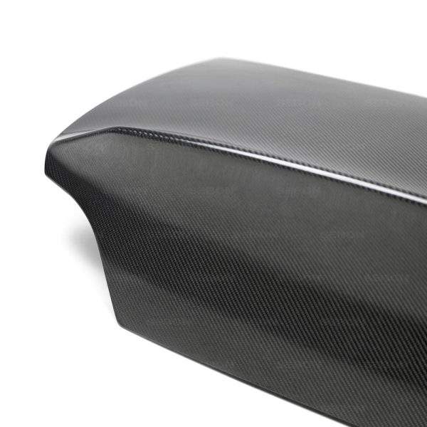 SEIBON Carbon Fiber Trunk Honda S2000 AP1 AP2 (00-09) CSL Style on Sale