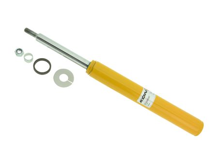 Koni Yellow Sport Shocks Audi Coupe (1989-1991) Rear on Sale