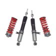 Godspeed MonoRS Coilovers Toyota Supra GR (2020-2023) w  Front Camber Plates Online Hot Sale