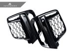 Autotecknic Lower Grill Trim BMW X3 G01 Pre-LCI (2018-2022) Gloss Black Online now