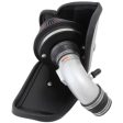 K&N Cold Air Intake Honda Civic 1.8 (2012-2015) [Typhoon Kits] 69-1020TS on Sale