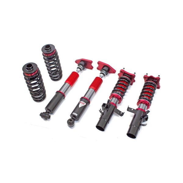 Godspeed MAXX Coilovers BMW Z4 G29 (2019-2023) w  Front Camber Plates Hot on Sale