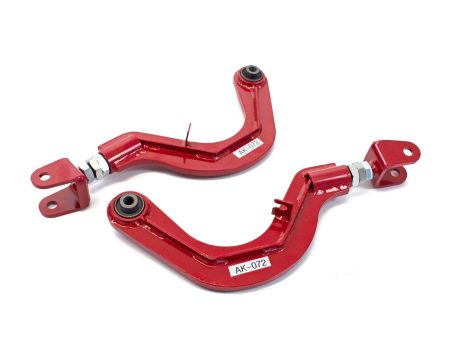 Godspeed Camber Kit Nissan Sentra B18 (2020-2024) Rear Upper Control Arms Online Sale