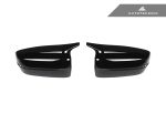 Autotecknic Replacement Mirror Covers BMW 5 Series G30 (17-21) Painted M Inspired Discount