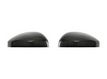 Autotecknic Replacement Mirror Covers Audi 4S MK2 R8 (16-18) Carbon Fiber For Discount