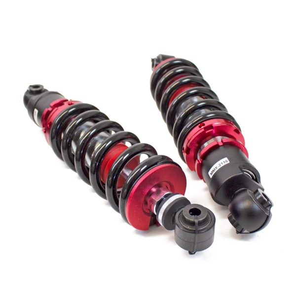 Godspeed MAXX Coilovers Audi R8 (2008-2014) 40 Way Adjustable MMX2116 on Sale