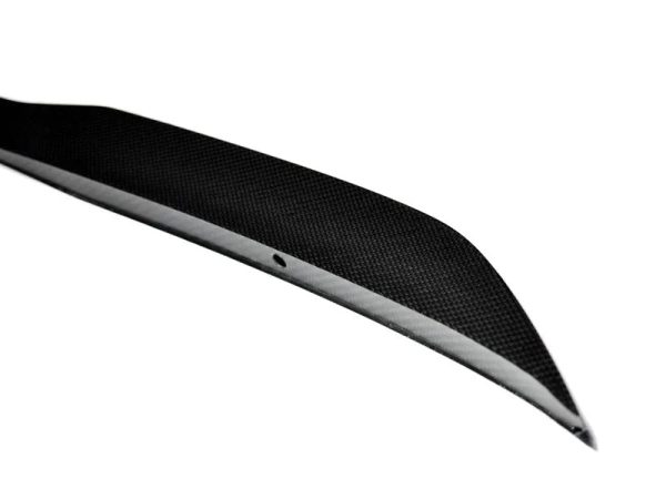 Autotecknic Trunk Spoiler BMW 5 Series G30 (17-20) [Dry Carbon Fiber] Competition Plus on Sale