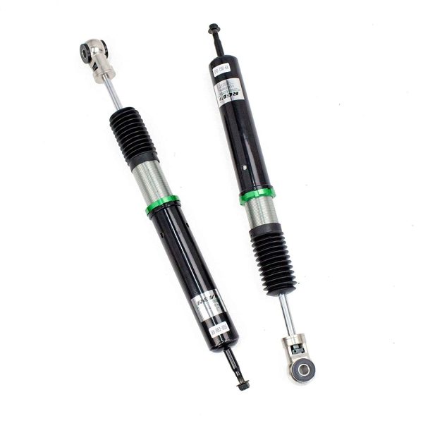 Rev9 Hyper Street II Coilovers Honda Civic Si (2023-2025) w  Front Camber Plates Sale