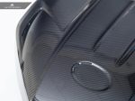 Autotecknic Engine Cover Toyota GR A90 Supra (2019-2022) Carbon Fiber Online