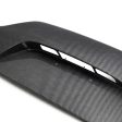 SEIBON Carbon Fiber Trunk Kia Stinger (2018-2022) OEM Style For Sale