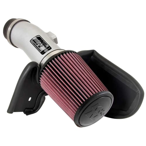 K&N Cold Air Intake Acura TL 3.5L V6 (2007-2010) [Typhoon Kits] 69-1210TS Sale