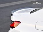 Autotecknic Trunk Spoiler BMW 3 Series G20 (19-22) [Carbon Fiber] Competition or Competition Plus Online Sale