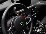 Autotecknic Shift Paddles BMW 6 Series G32 GT (18-19) [Battle Version] Dry Carbon Fiber Hot on Sale