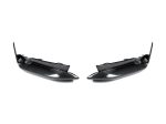 Autotecknic Rear Splitter Set BMW M3 G80 (2021-2022) [Dry Carbon Fiber] Performance on Sale