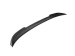 Autotecknic Trunk Spoiler BMW M4 F83 (15-17) [Carbon Fiber] Competition Supply