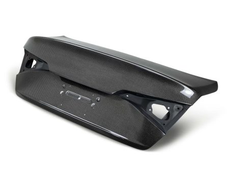 SEIBON Carbon Fiber Trunk Honda Civic Sedan (2022-2023) OEM Style Hot on Sale