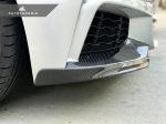 Autotecknic Aero Front Splitters BMW 4 Series M-Sport F33 F36 (14-19) Vacuumed Carbon Fiber Sale