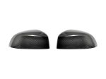 Autotecknic Replacement Mirror Covers BMW X3 G01 (18-21) Dry Carbon Fiber Cheap