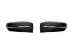 Autotecknic Replacement Mirror Covers BMW 6 Series GT G32 - Carbon Fiber For Sale